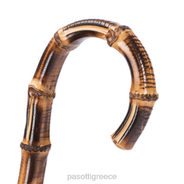 ομπρέλα | PASOTTI 189 5x790-12 z20 - ομπρέλα με πεταλούδες και μπαμπού 2N6B8458 γυναίκες